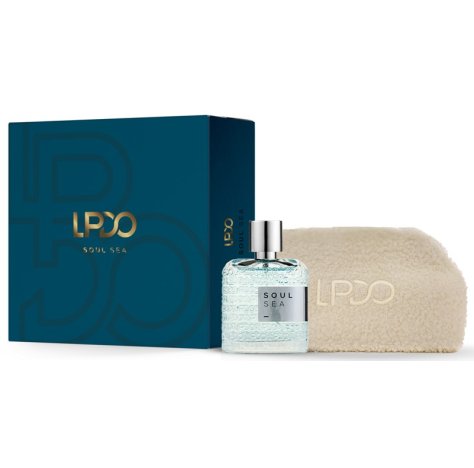 LPDO CONFEZIONE SOUL SEA  - PROFUMO 30ML + POCHETTE  LPDO CONFEZIONE SOUL SEA  - PROFUMO 30ML + POCHETTE