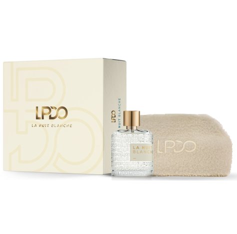 LPDO CONFEZIONE LA NUIT BLANCHE  - PROFUMO 30ML+ POCHETTE  LPDO CONFEZIONE LA NUIT BLANCHE  - PROFUMO 30ML+ POCHETTE