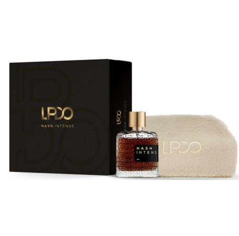 LPDO CONFEZIONE HASH INTENSE  - PROFUMO 30ML+POCHETTE  LPDO CONFEZIONE HASH INTENSE  - PROFUMO 30ML+POCHETTE