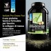 NET - PROTEINE ISOLATE PRO GRASS-FED , PISTACCHIO 1980GR 