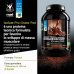 NET - PROTEINE ISOLATE PRO GRASS-FED , CIOCCOLATO 700GR 