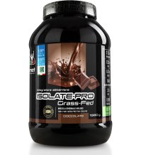 NET - PROTEINE ISOLATE PRO GRASS-FED , CIOCCOLATO 700GR 