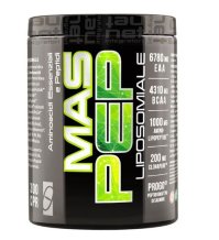 NET - MAS PEP LIPOSOMIALE , AMINOACIDI ESSENZIALI E PEPTIDI 300 COMPRESSE 