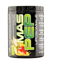 NET - MAS PEP LIPOSOMIALE , AMINOACIDI ESSENZIALI E PEPTIDI MELA E PERA 300GR 