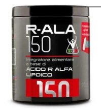 Net Integratori R-Ala 150 Acido Alfa Lipoico 60 Capsule