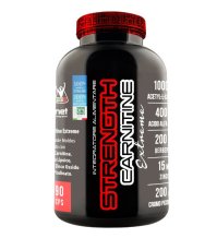 Strenght Carnitine Extreme 90 capsule