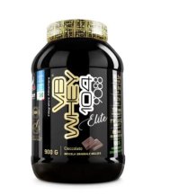 NET - PROTEINE VB WHEY ELITE 104 , CIOCCOLATO 900GR 