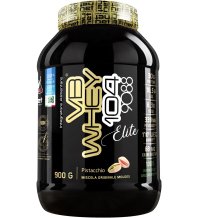NET - PROTEINE VB WHEY ELITE 104  9088 , PISTACCHIO 900GR 