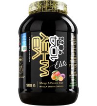 NET - PROTEINE VB WHEY ELITE 104 9088 ,  MANGO PASSION FRUIT 900GR 