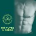 DEPILSOAP MEN - CREMA DEPILATORIA UOMO CORPO CON ALOE VERA 
