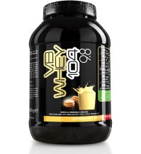 NET - VB WHEY 104 9.8 , PROTEINE COOKIES AND CREAM  900GR 