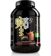 NET - VB WHEY 104 9.8 , PROTEINE CIOCCOLATO 900 GR 