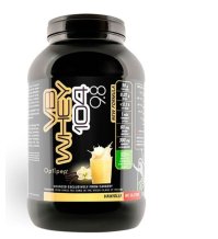 NET INTEGRATORI VB WHEY 104 OPTIPEP VANIGLIA 900 G