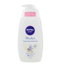 BEIERSDORF SpA Nivea Baby Shampoo Micellare