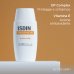 ISDIN - FOTOULTRA 100 ACTIVE UNIFY SPF 50+ , PROTEZIONE VISO 