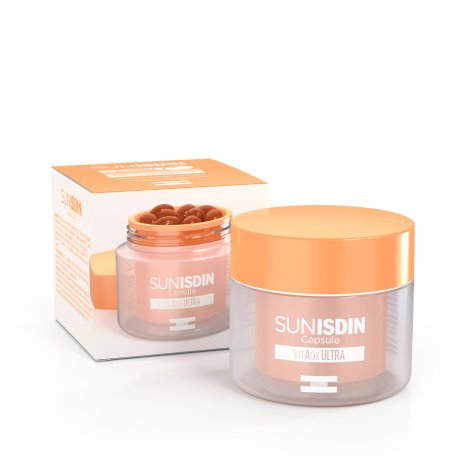 ISDIN - SUNISDIN CAPSULE VitaOx Ultra , 30 CAPSULE 