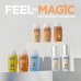 ISDIN - FOTOPROTECTOR FUSION WATER ,AGIC BRONZE SPF 50+ , PROTEZIONE VISO COLORATA 