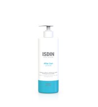 ISDIN POST SOLAR - AFTER SUN LOTION , CREMA DOPO SOLE 400 ML 