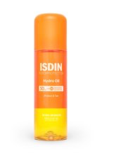 ISDIN - FOTOPROTECTOR HYDRO OIL SPF 30+ , Fotoprotettore corpo bifasico