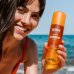 ISDIN - FOTOPROTECTOR HYDRO OIL SPF 30+ , Fotoprotettore corpo bifasico