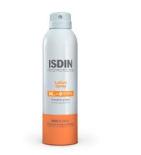 ISDIN - FOTOPROTECTOR LOTION SPRAY SPF 50+ , PROTEZIONE CORPO SPRAY 250ML