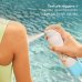ISDIN - FOTOPROTECTOR PEDRIATICS TRASPARET SPRAY SPF 50+ , PROTEZIONE CORPO SPRAY BAMBINI 250ML