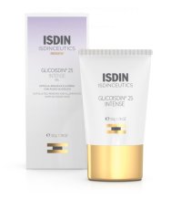 ISDIN - GLICOISDIN INTENSE 25% , GEL VISO EFFETTO PEELING 