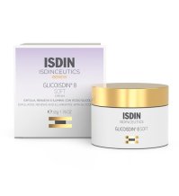 ISDIN - GLICOISDIN 8% SOFT CREAM , CREMA VISO con effetto peeling