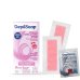 DEPILSOAP - STRISCE DEPILATORIE VISO CON ROSA DI MOSQUETA 