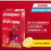 ENERVIT - ISTANT SPORT DRINK , LIMONE 1X10 PEZZI 