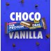 ENERVIT THE PROTEIN DEAL  - BARRETTA PROTEICA 20 GR PROTEIN , CHOCO& VANILLA