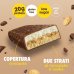 ENERVIT THE PROTEIN DEAL  - BARRETTA PROTEICA 20 GR PROTEIN , CRISPY COOKIE 