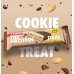 ENERVIT THE PROTEIN DEAL  - BARRETTA PROTEICA 20 GR PROTEIN , CRISPY COOKIE 