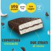 ENERVIT THE PROTEIN DEAL  - BARRETTA PROTEICA 20 GR PROTEIN , COCCONUT PARTY 