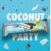 ENERVIT THE PROTEIN DEAL  - BARRETTA PROTEICA 20 GR PROTEIN , COCCONUT PARTY 