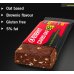 ENERVIT CARBO BAR C 2:1 PRO - BARRETTA ENERGETICA , BROWNIE 