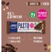 ENERVIT PROTEIN - BARRETTA SOSTITUTIVO PASTO CRUNCHY DARK 