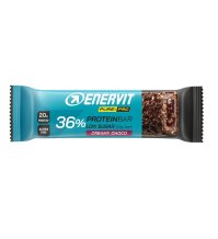 ENERVIT PURE PRO BARRETTA PROTEICA 36%  , Creamy Choco