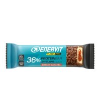 ENERVIT PURE PRO BARRETTA PROTEICA 36%  , Salted Caramel