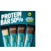 ENERVIT PURE PRO BARRETTA PROTEICA 50%  , Dark Choco