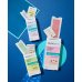 DEPILZERO - STRISCE DEPILATORIE VISO , Nuova Formula 