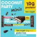 ENERVIT - THE PROTEIN DEAL MINIS , BARRETTA PROTEICA Coconut 