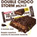 ENERVIT - THE PROTEIN DEAL MINIS , BARRETTA PROTEICA Double Choco