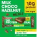 ENERVIT - THE PROTEIN DEAL MINIS , BARRETTA PROTEICA Hazelnut