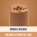 ENERVIT - PROTEIN SMOOTHIE 30% di Proteine , Choco Cookie 320GR