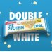 ENERVIT - THE PROTEIN DEAL , BARRETTA PROTEICA Double White