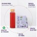 ENERZONA DIET - INTEGRATORE PER IL CONTROLLO DEL SENSO DI FAME , 20 BUSTINE 