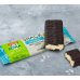 ENERZONA BALANCE - SNACK COCONUT DARCK CHOCOLATE - Barretta Energetica 