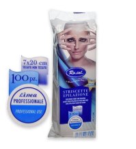 SETABLU - STRISCE EPILAZIONE 100 PEZZI 
