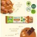 ENERZONA BALANCE - SNACK SALTY CARAMEL DARCK CHOCOLATE  , Barretta Energetica 